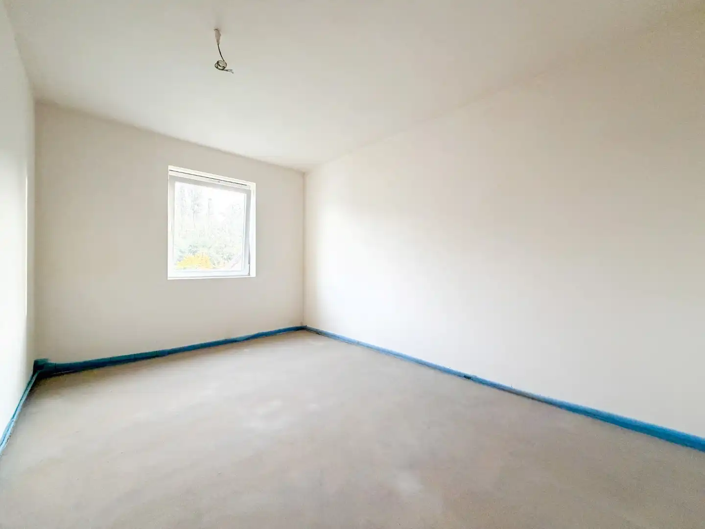 Rustig gelegen energiezuinige nieuwbouwwoning met 4 slpk, op ruim perceel, Torhout. foto 13