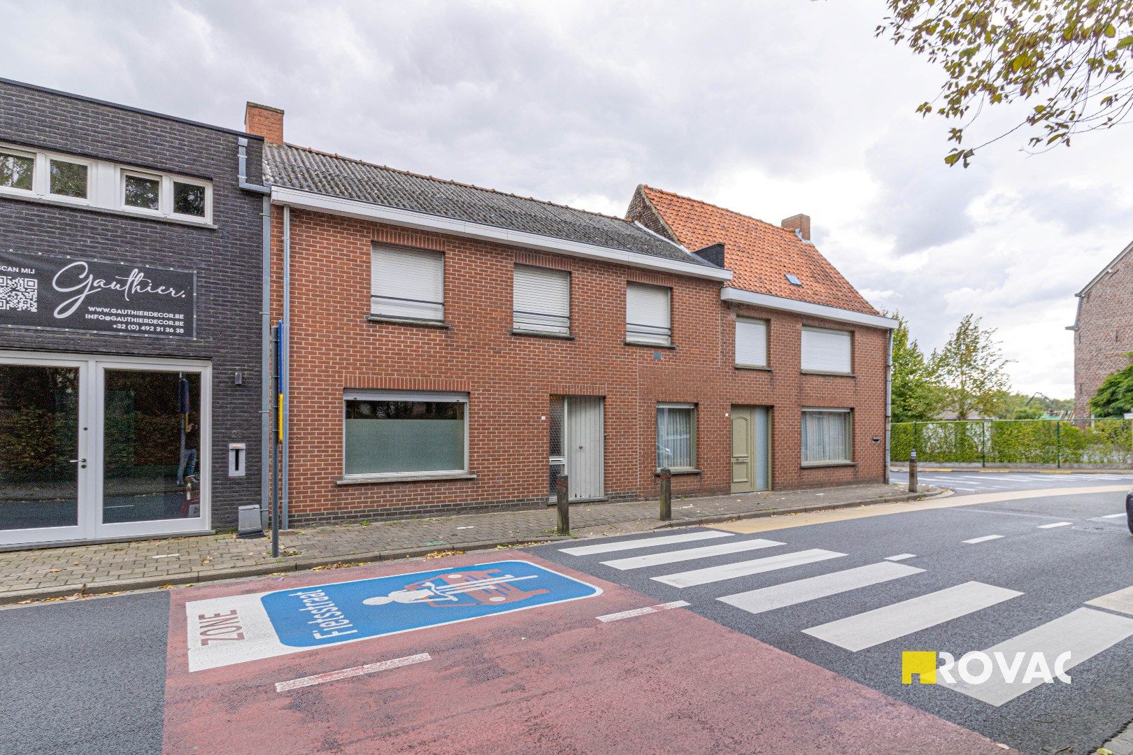 Huis te koop Heulsestraat 25 - - 8860 Lendelede