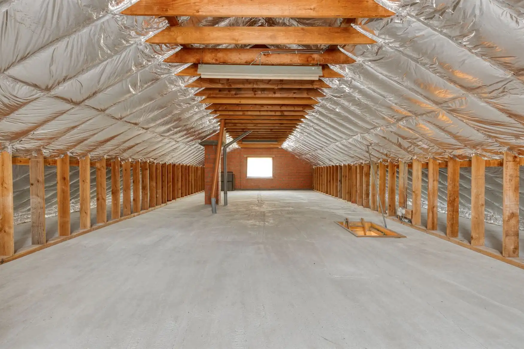 Ruime bungalow op toplocatie foto 22