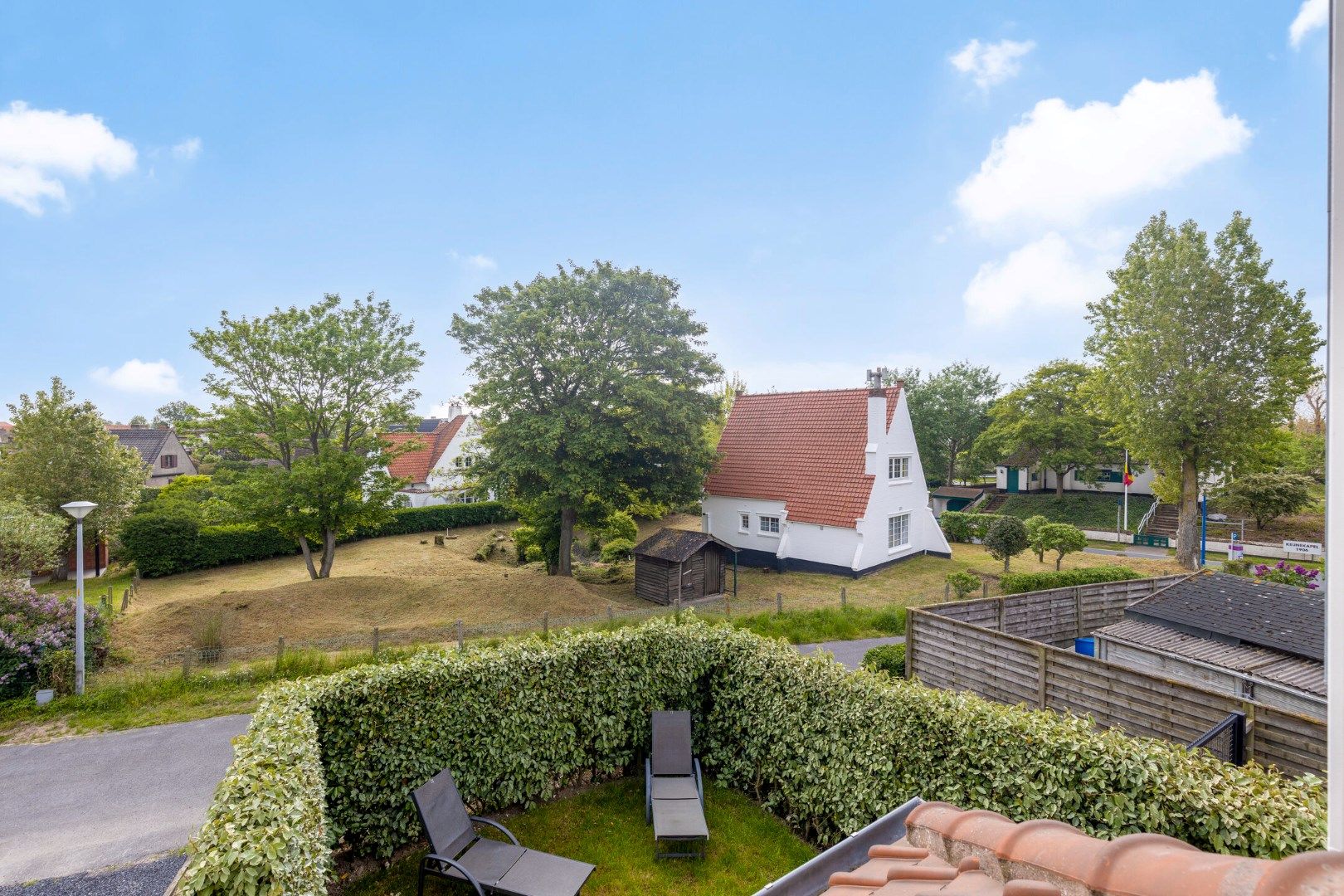 Typische charmante villa met 4 slaapkamers foto 20