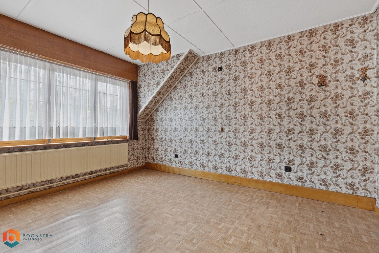 Sfeervolle woning met 3 slpkrs te koop nabij centrum Bonheiden foto 24