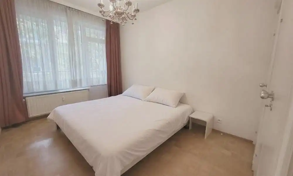 Ruim 4 slpkr- appartement + terras | Haringrodewijk  foto 25