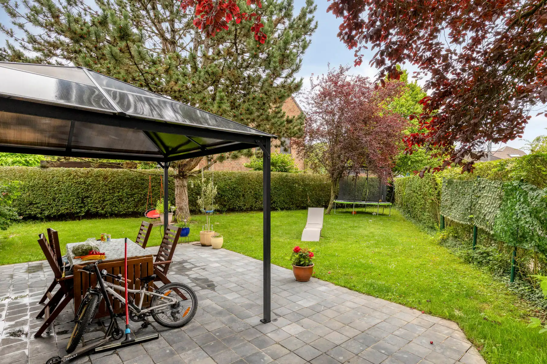 Charmante villa op toplocatie foto 20