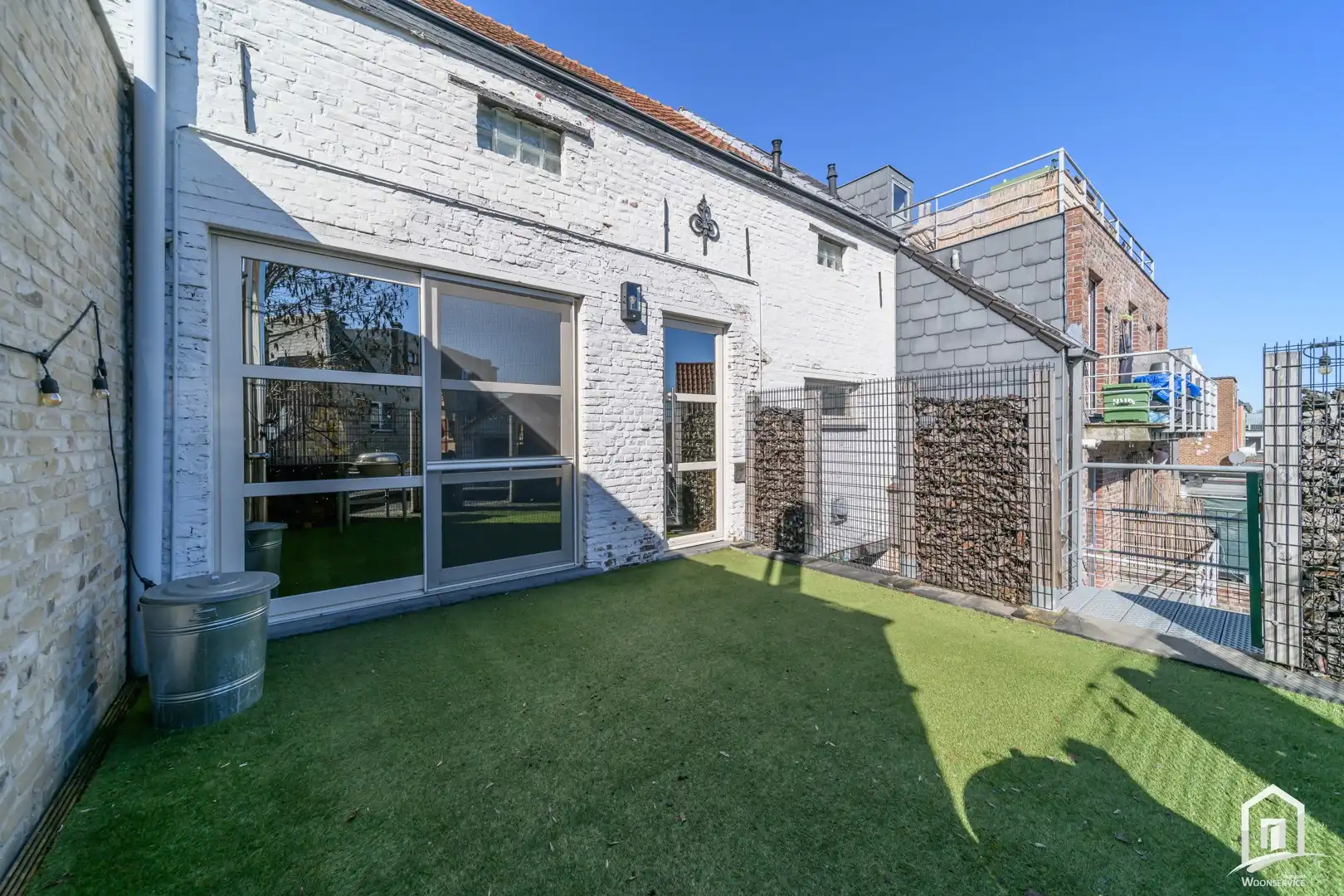 Ruim en instapklaar appartement met 3 slaapkamers nabij centrum Aalst foto 19