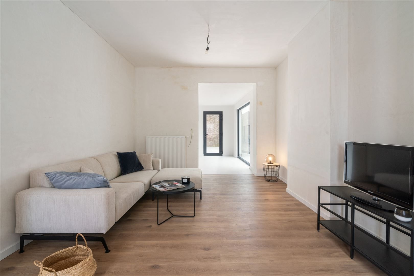 Huis foto 6