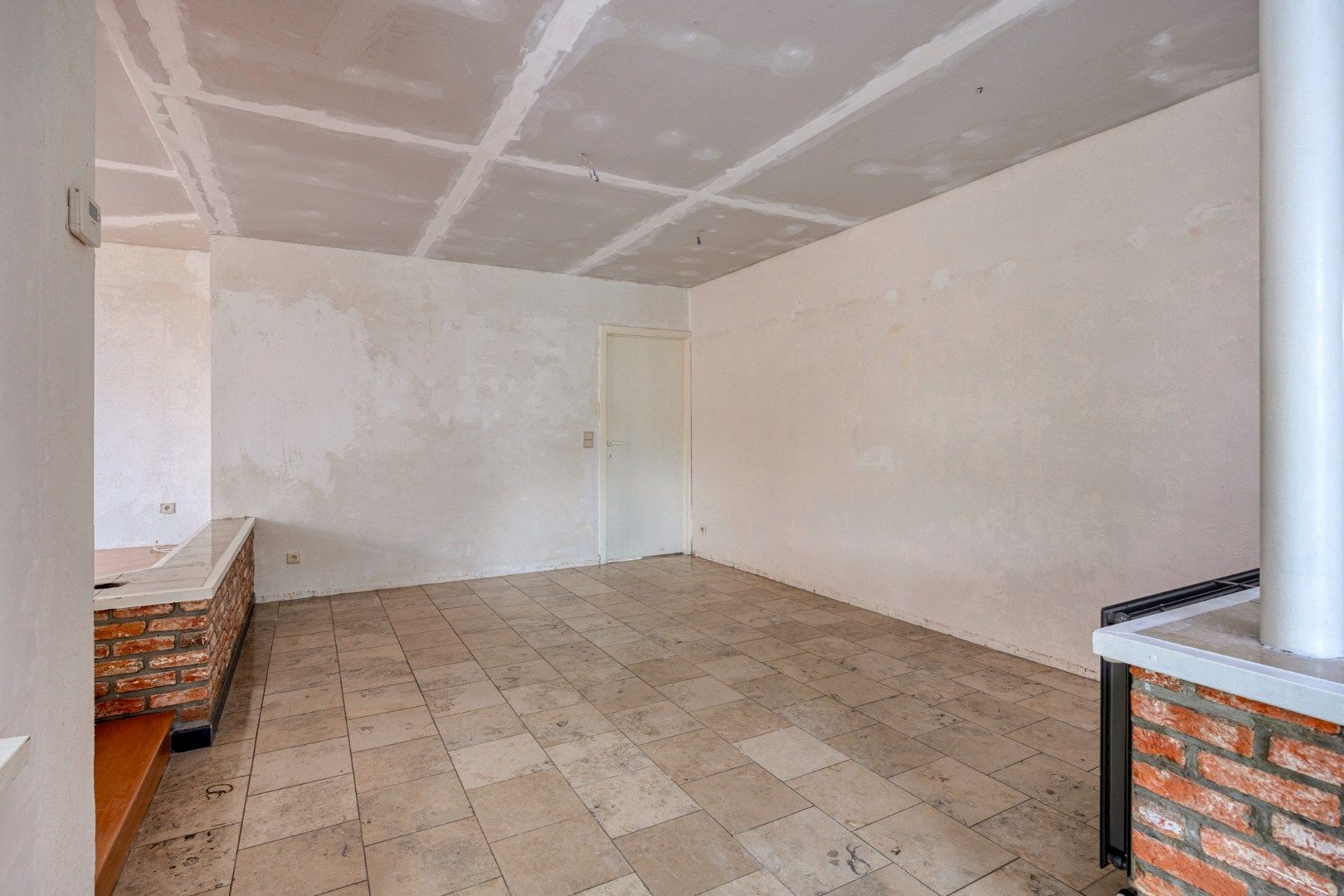 Charmante woning met 3 slpks, zwembad en twee garages in Witgoor (Dessel) ! foto 7