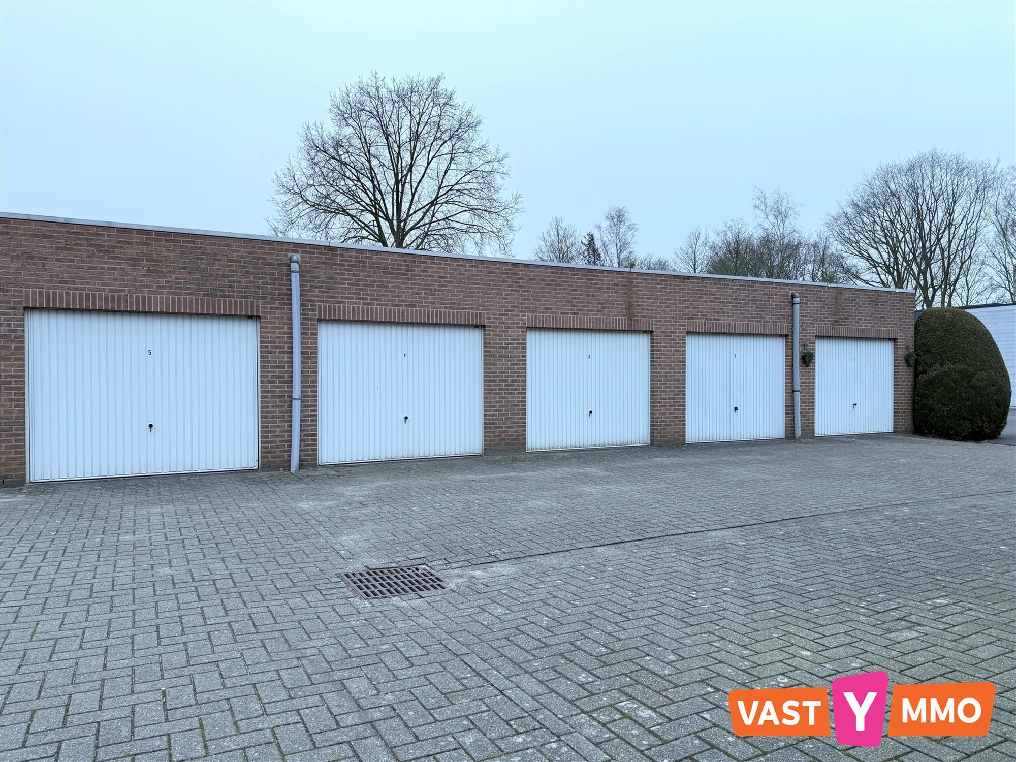 Appartement  foto 11