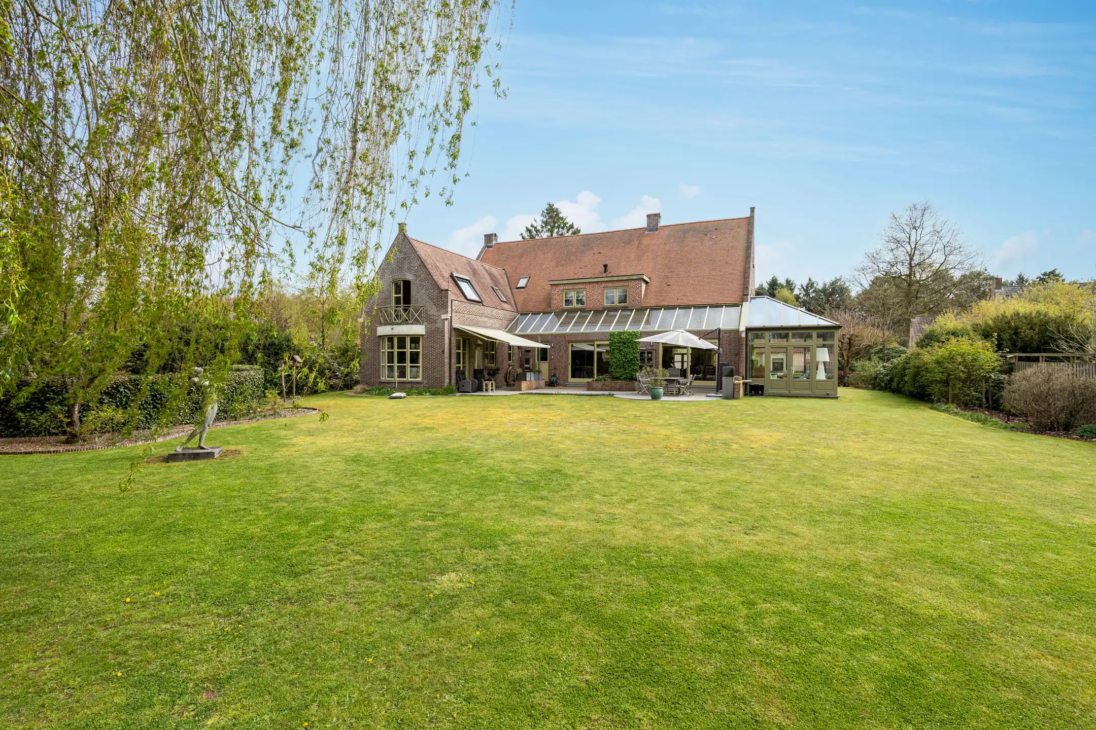 Charmante villa nabij De Liereman op een perceel van 1890m²  foto 25