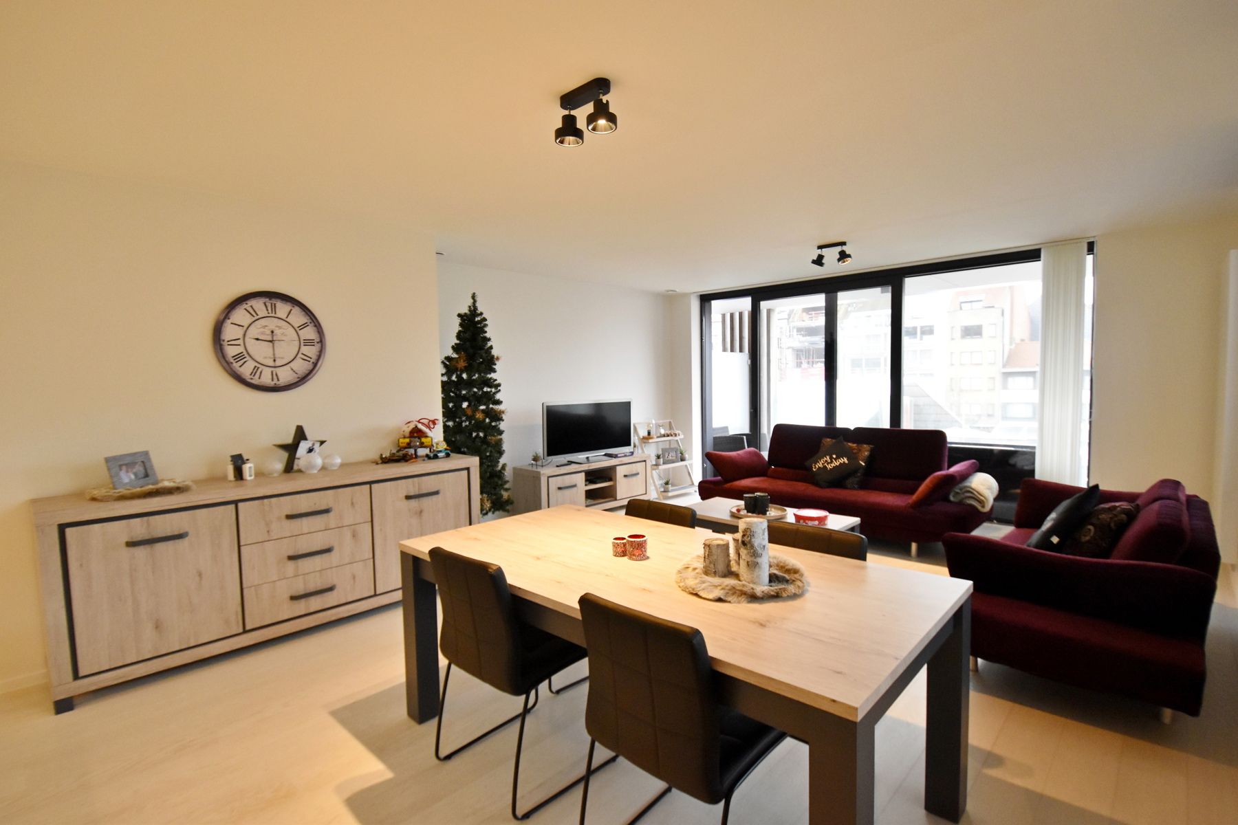 Appartement te huur foto 4