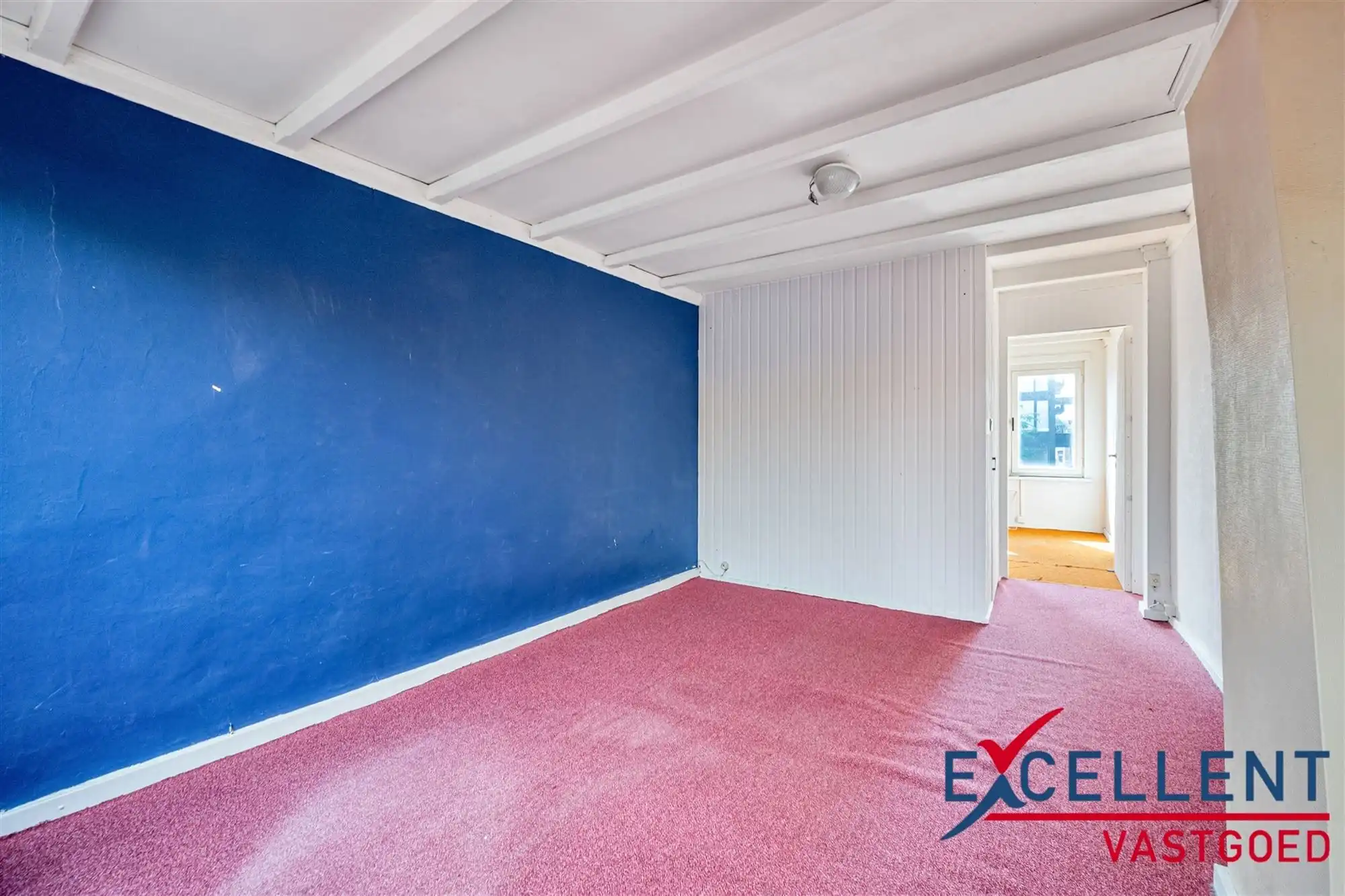 Te renoveren woning nabij centrum Deinze te koop foto 11