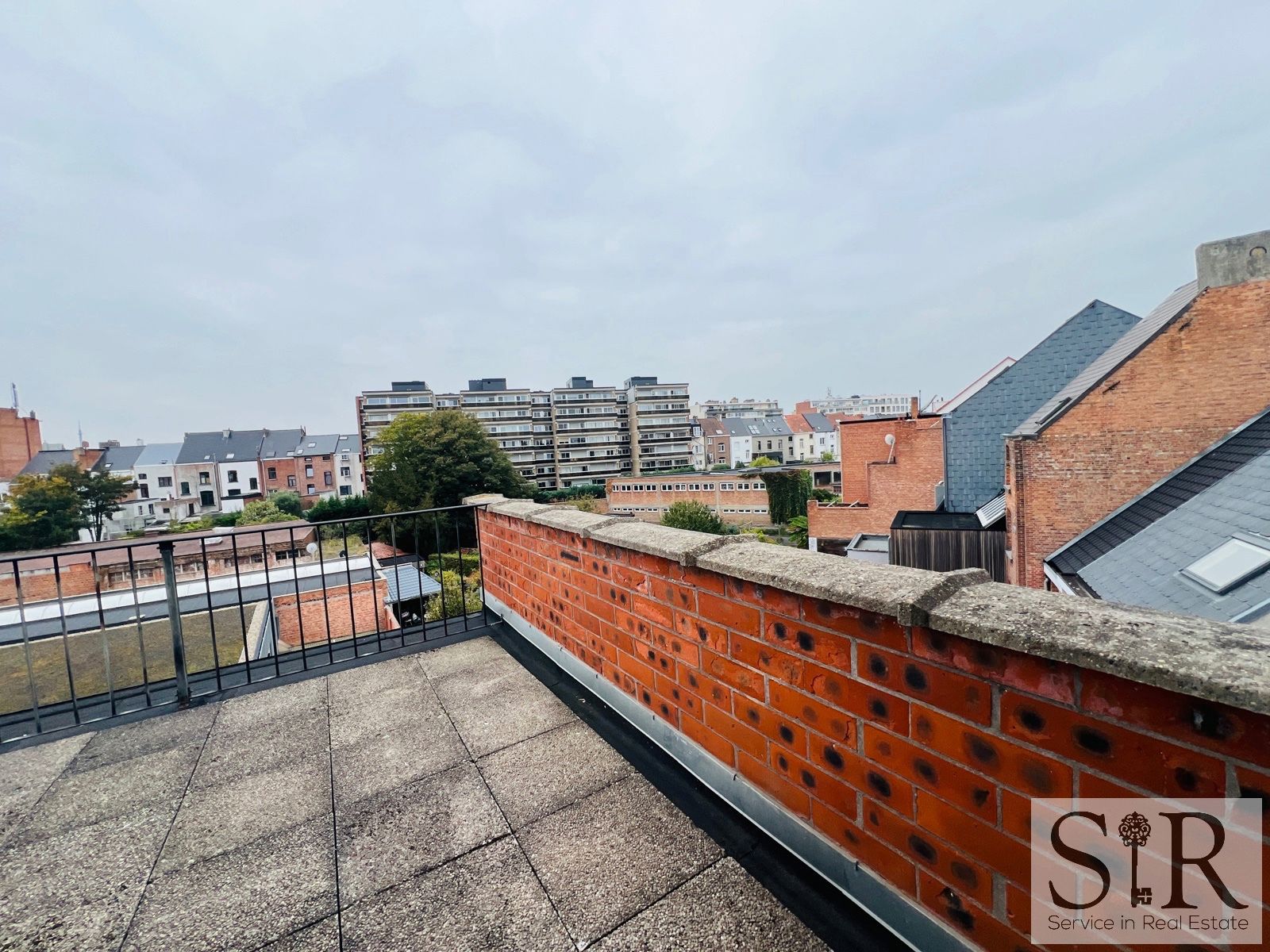 Appartement te huur foto 3