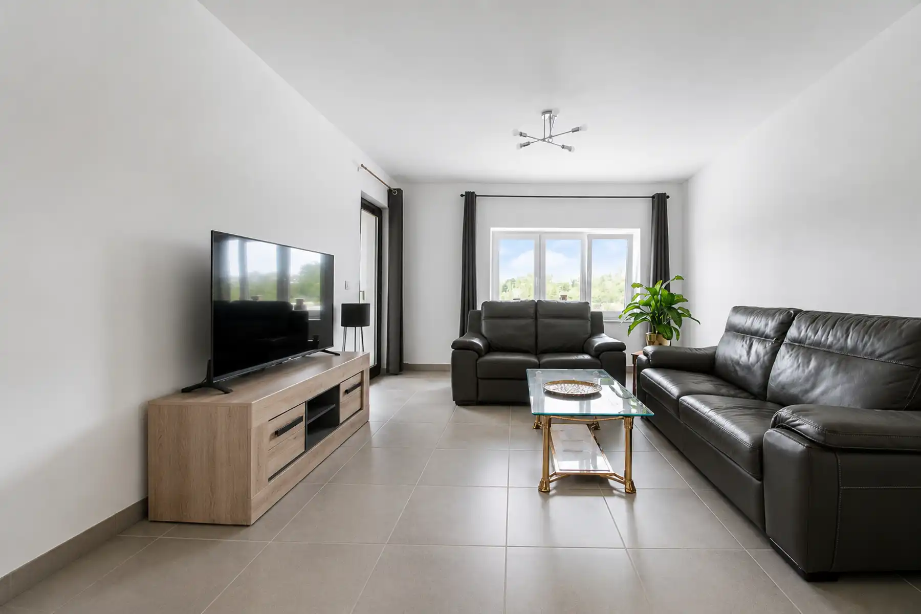 investering of kangoeroewoning: duplex + glv appartement  foto 3