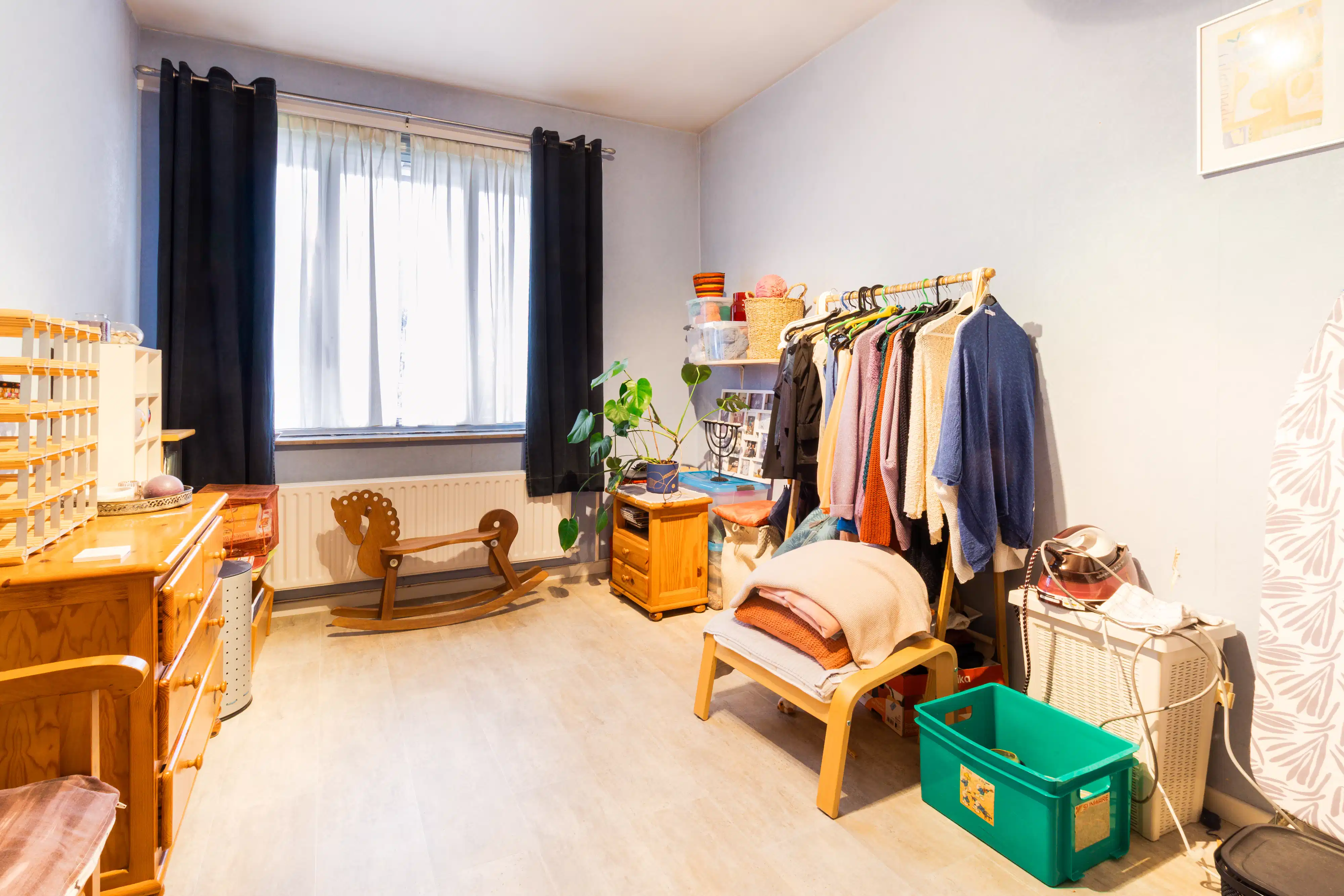 Charmant appartement met terras op het Valaar in Wilrijk foto 9