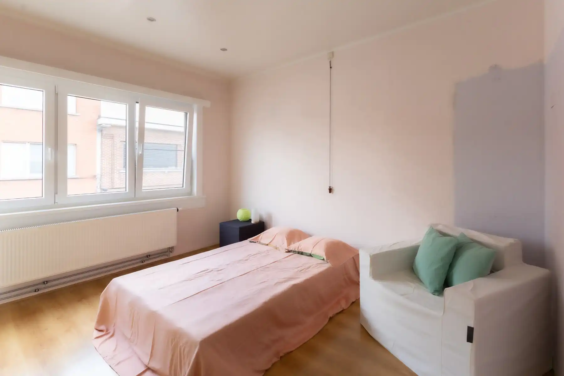 Appartement te koop in Merksem – 2 slaapkamers – lage kosten foto 6