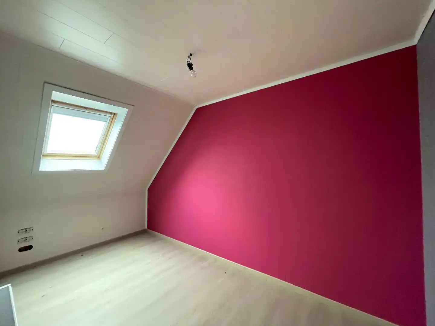 Ruime  woning met 4 slaapkamers en terras in centrum Tielt foto 9