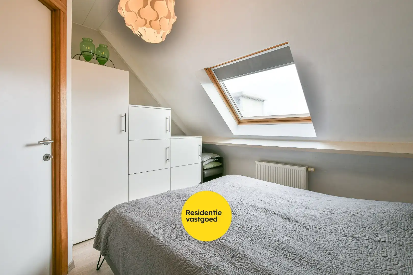 Gezellig dakappartement met tuin vlak bij zee – Vosseslag, De Haan! foto 16