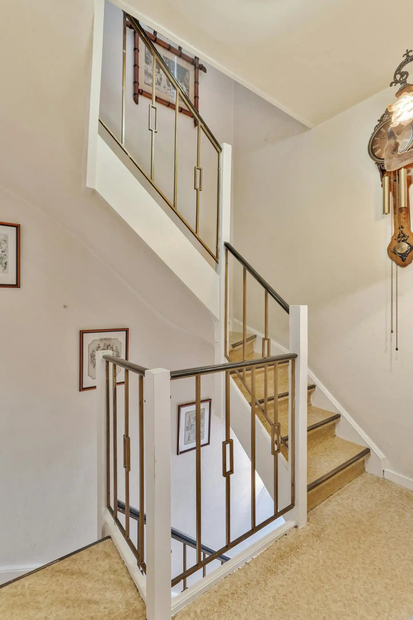 Handelspand met woonst te koop in Hoboken foto 13