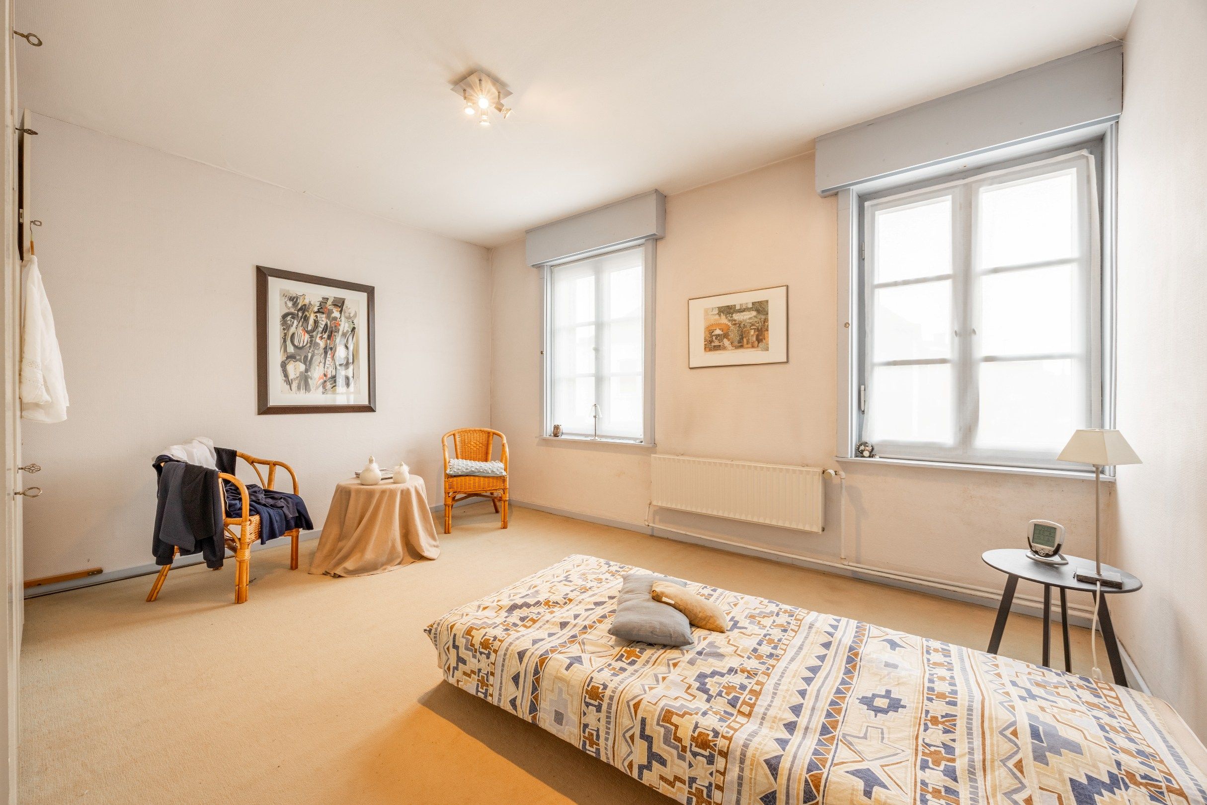 PASTORIJWONING MET PRAKTIJKRUIMTE foto 21