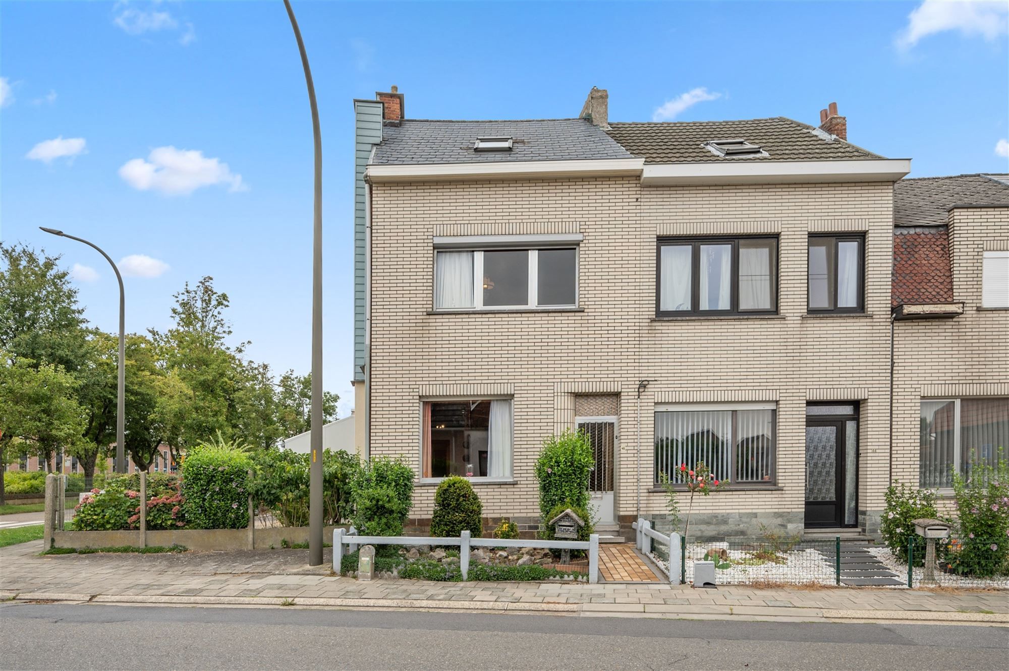 Goed onderhouden woning met veel potentieel foto 2