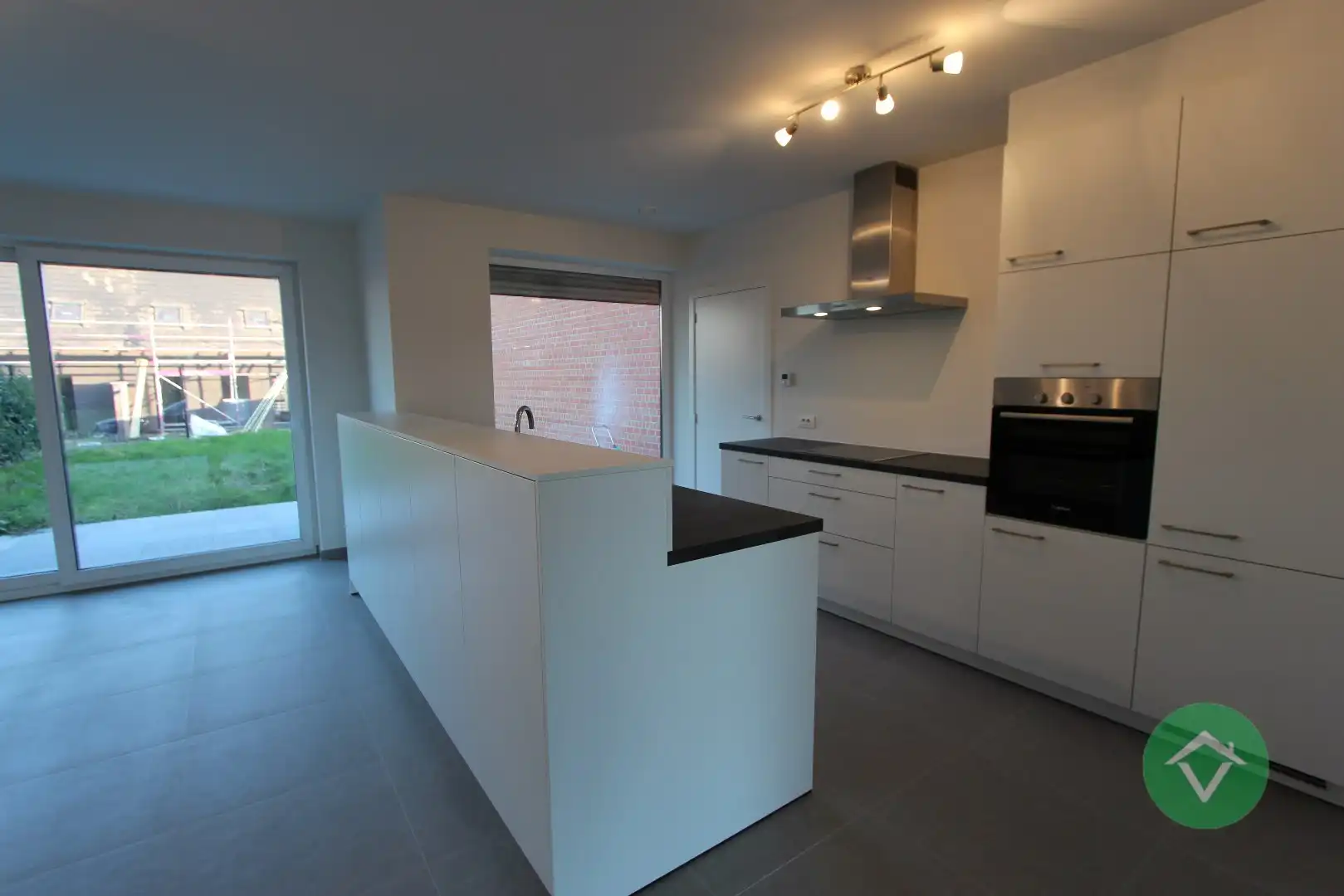 Woning met 3 slaapkamers en tuin te Torhout foto 18