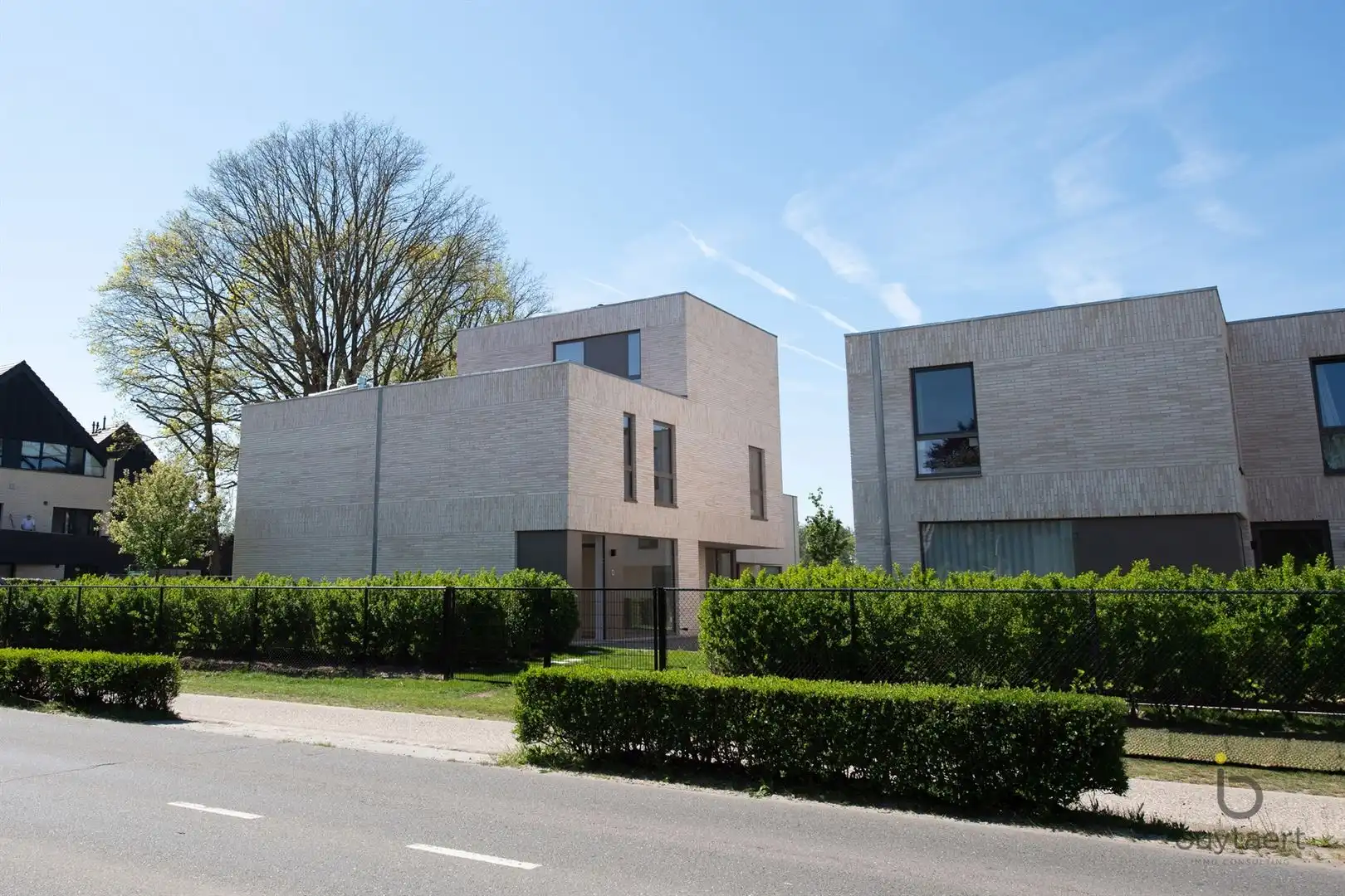 Energiezuinge woning met 3 slpks te s'Gravenwezel. foto 2