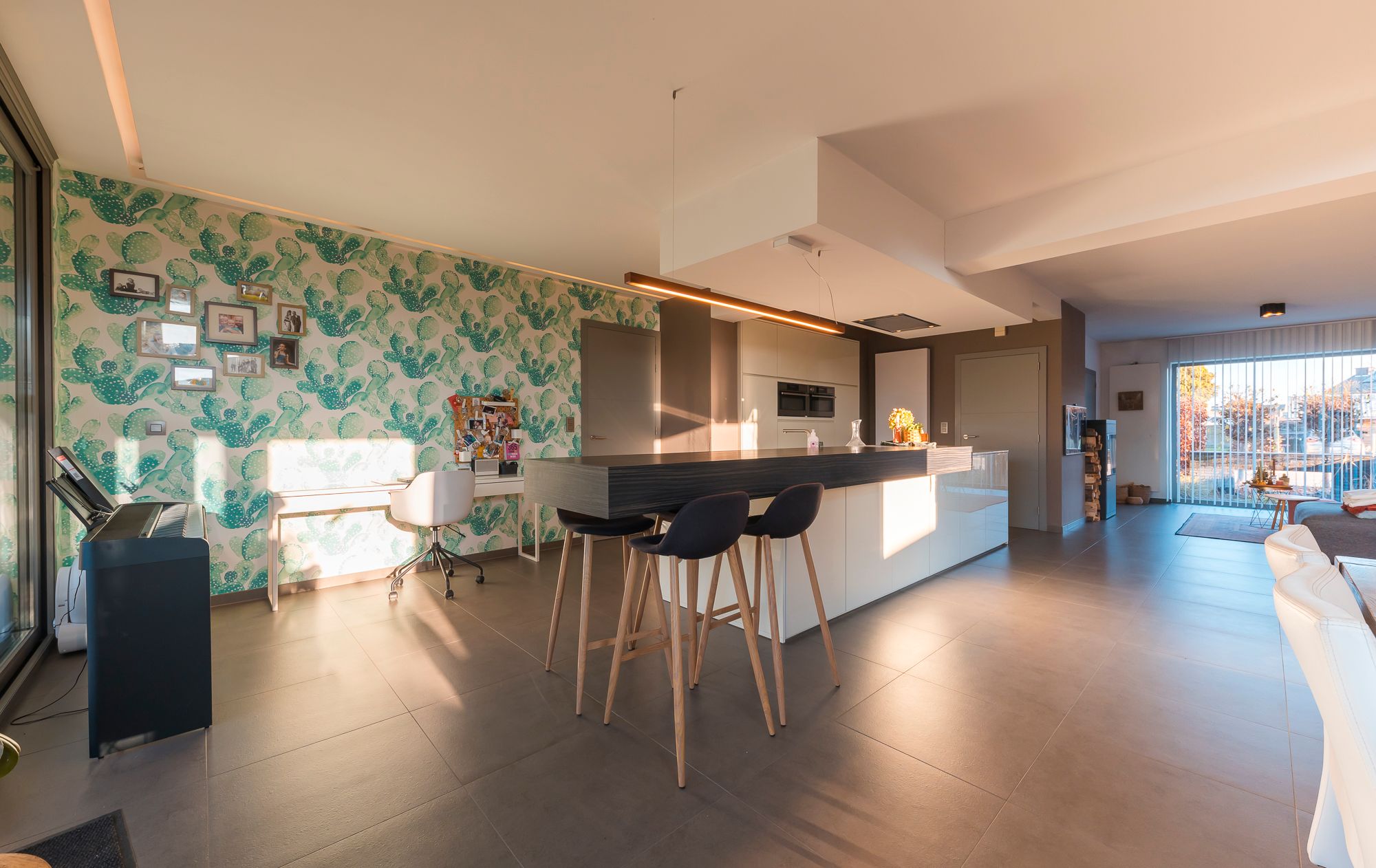 📍 Anjerstraat 12 - 3960 Bree   ⚜️ Vrijstaande woning met 4 slk en 2 badkamers foto 8