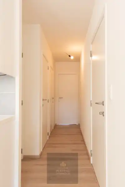 Recent appartement met één slaapkamer, parkeerplaats en kelderberging. foto 25