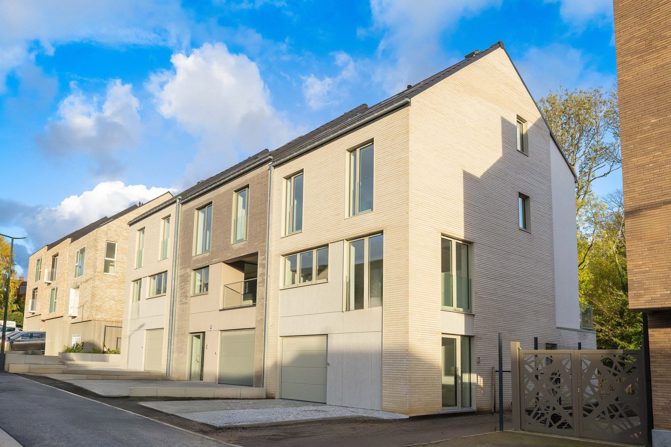 Prachtige nieuwe woning 4 slaapkamers van ± 270 m² - BTW 21% foto 22