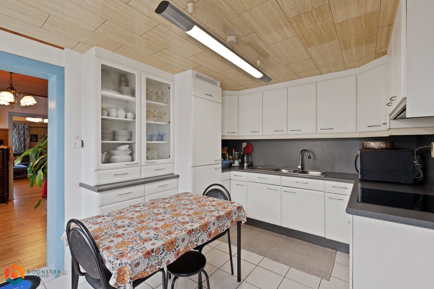 Op te frissen woning met 3 slpkrs te Putte foto 10