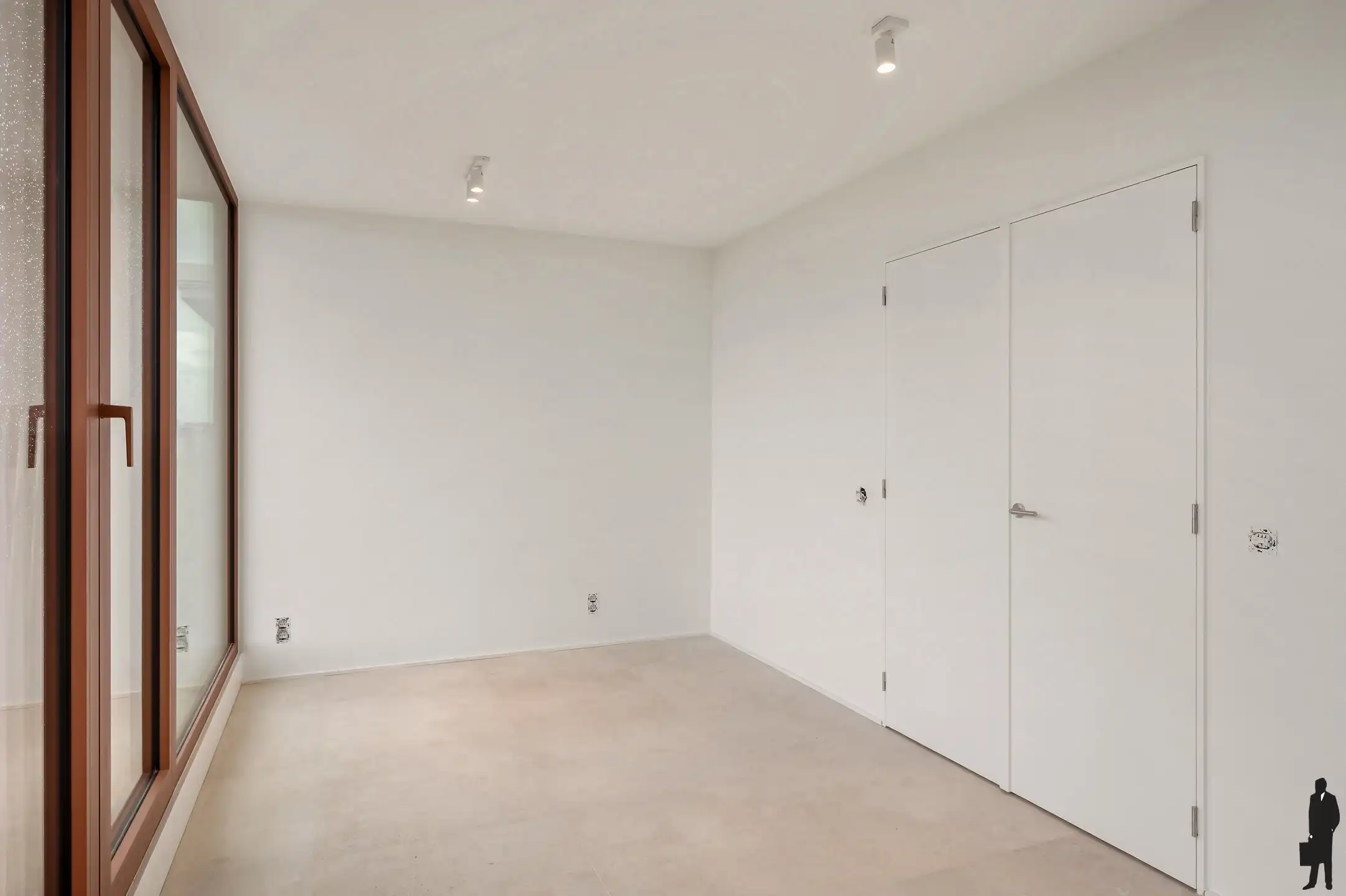 Nieuwbouw: Lichtrijk duplexappartement op toplocatie foto 12