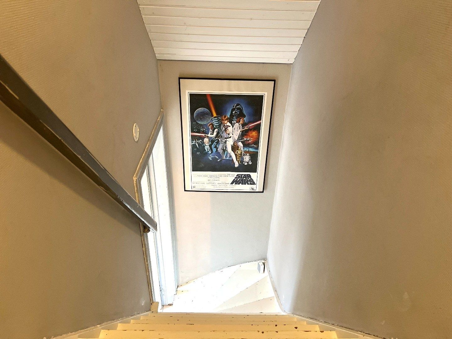 Charme troef in deze starterswoning te Wevelgem! foto 11