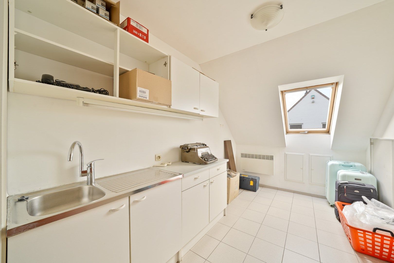 Vrijstaande villa met 6 slaapkamers en prachtige tuin in Bredene-Vosseslag foto 25