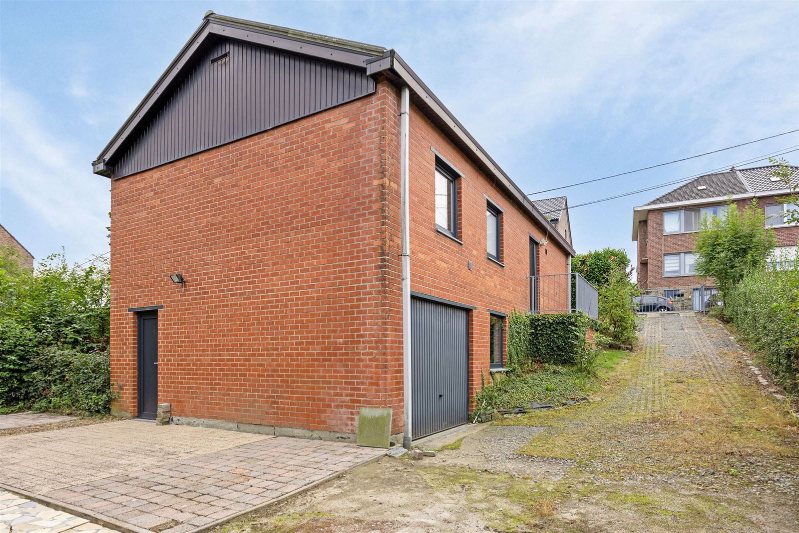 Instapklare bungalow op zeer rustige locatie met tuin en garage foto 20