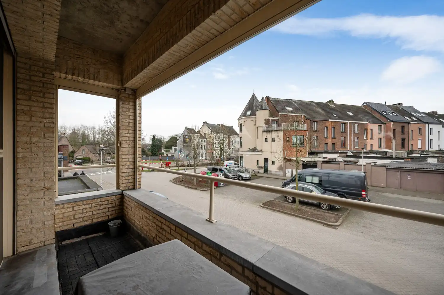 Veelzijdige, instapklare woning met studio te Lier foto 26