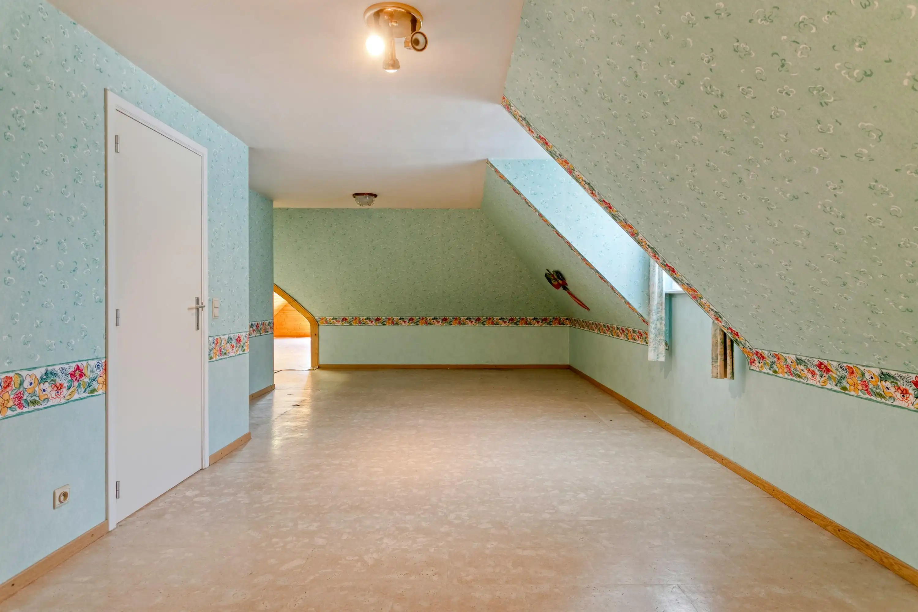 Half open woning op 1.084m²  foto 12