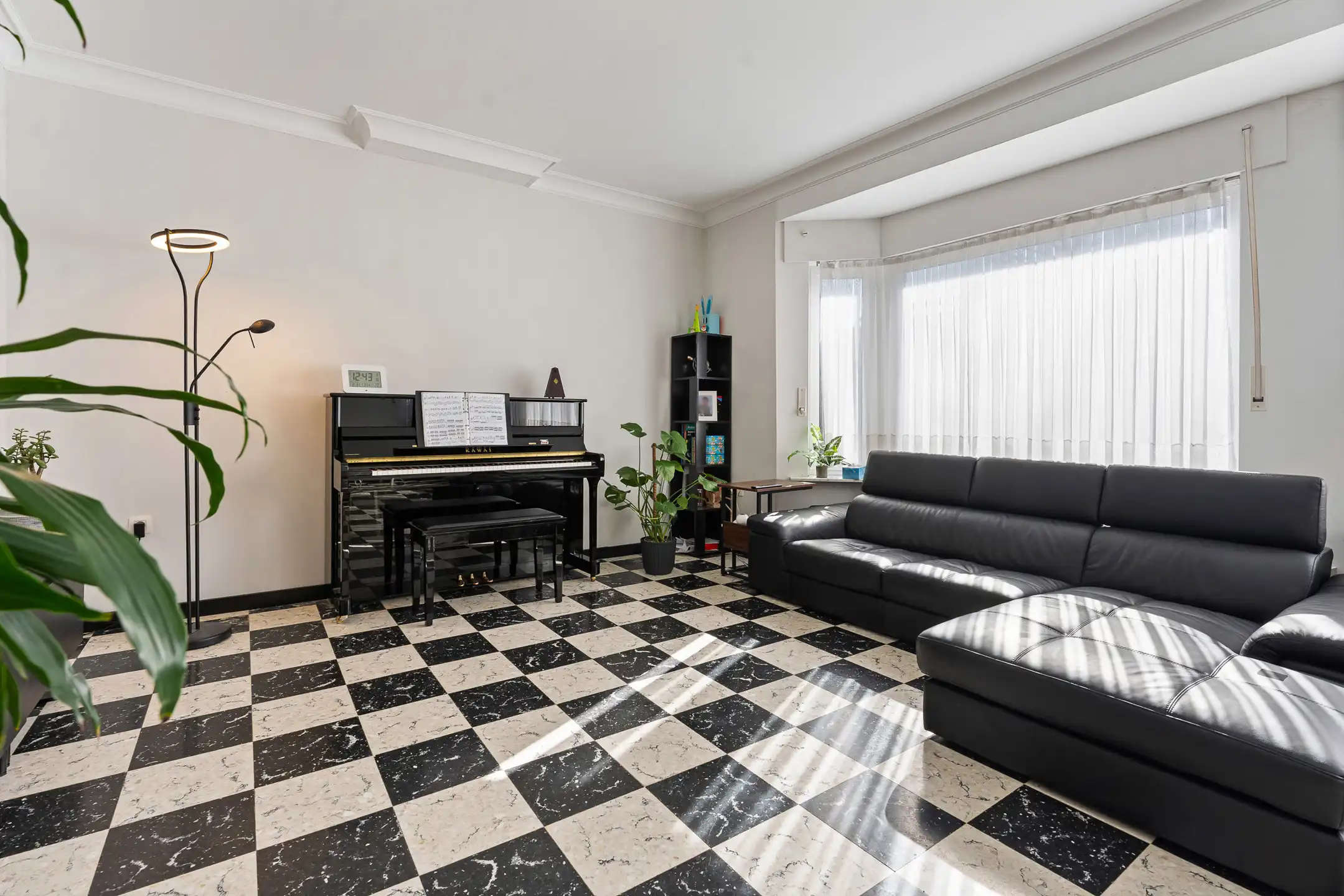 Halfvrijstaande gezinswoning op 9a58 te Bolder foto 2