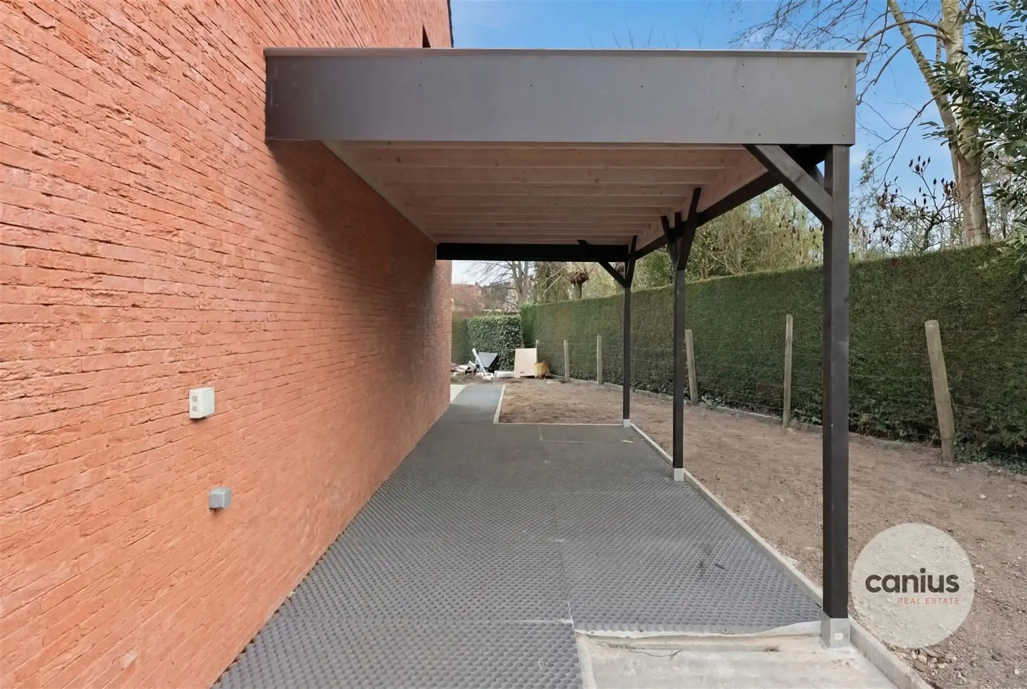 ENERGIEZUINIGE NIEUWBOUWWONING MET 4 SLPKS foto 22