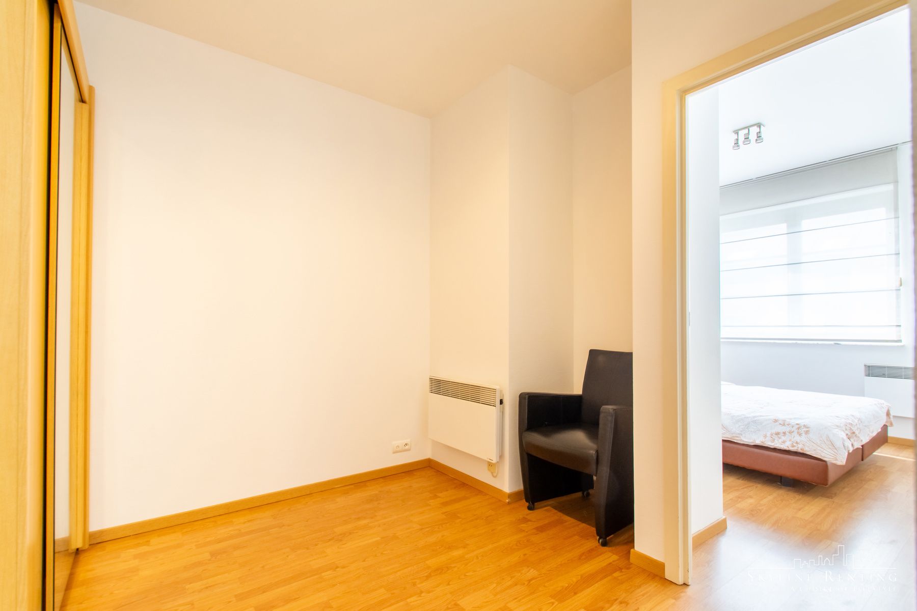 Prachtig appartement 1 slaapkamer (Europese wijk) foto 10