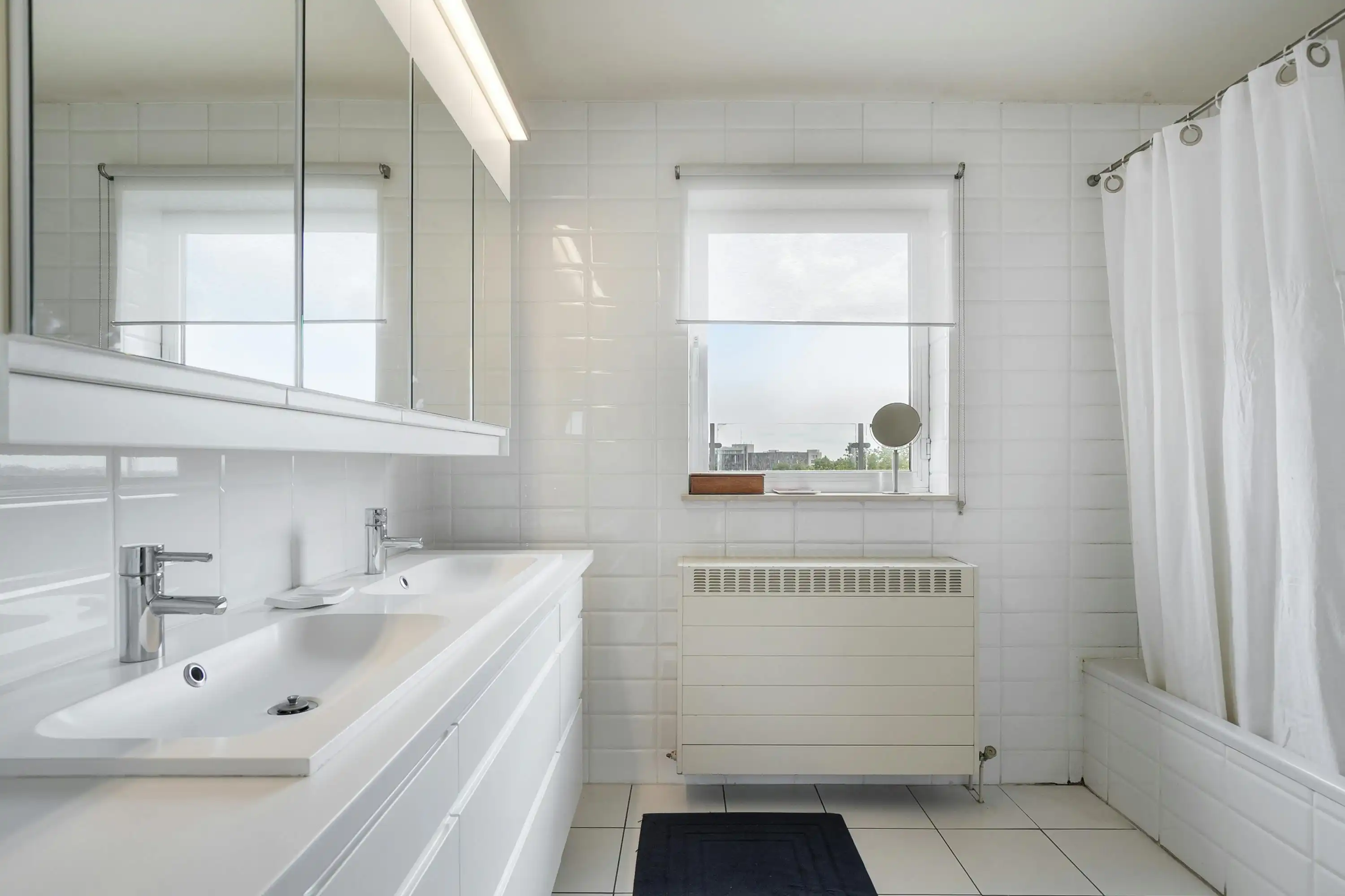 Opbrengsteigendom met 12 appartementen in Boom foto 25