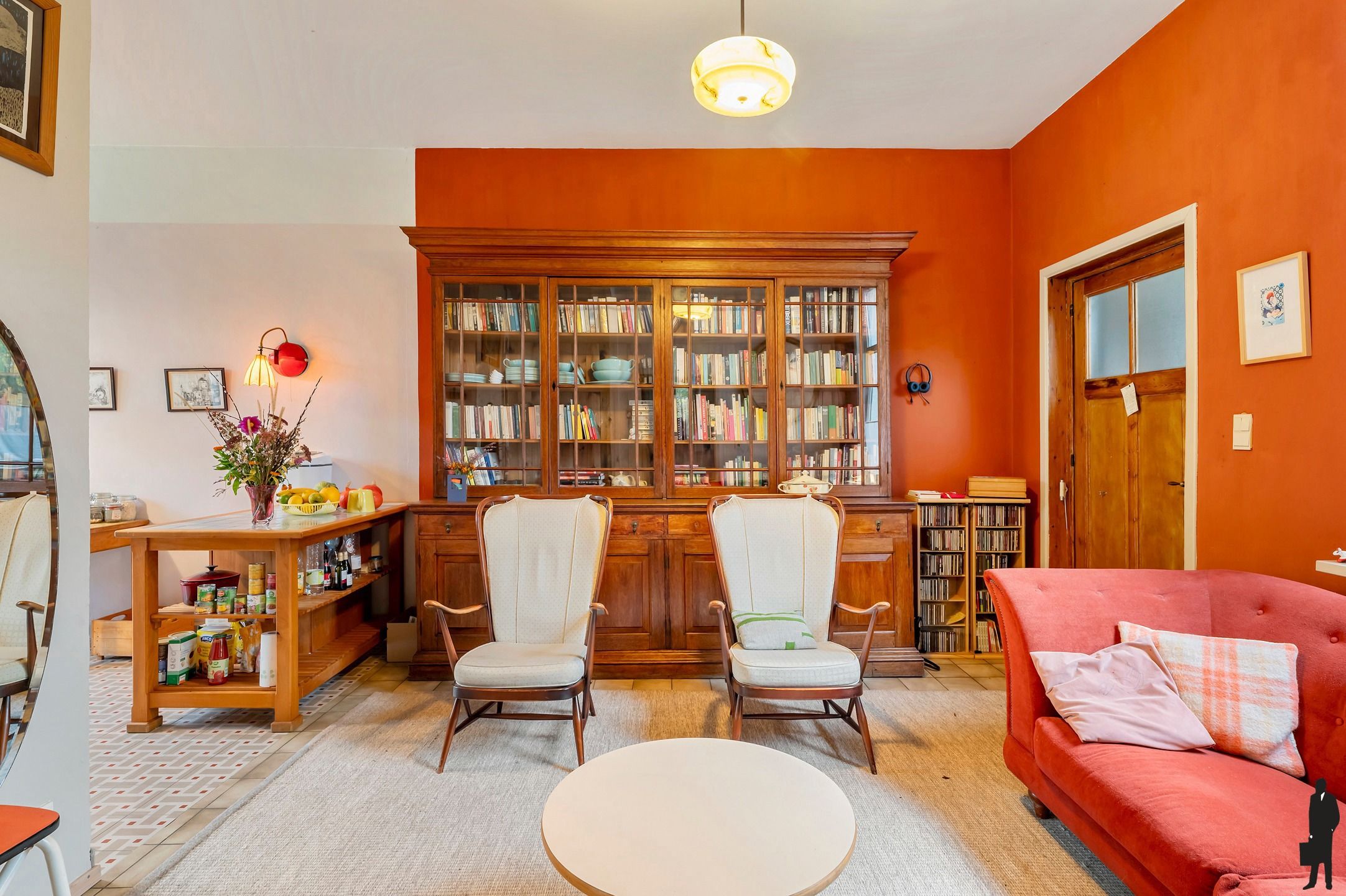 Tweewoonst "In Den Buiten" foto 5