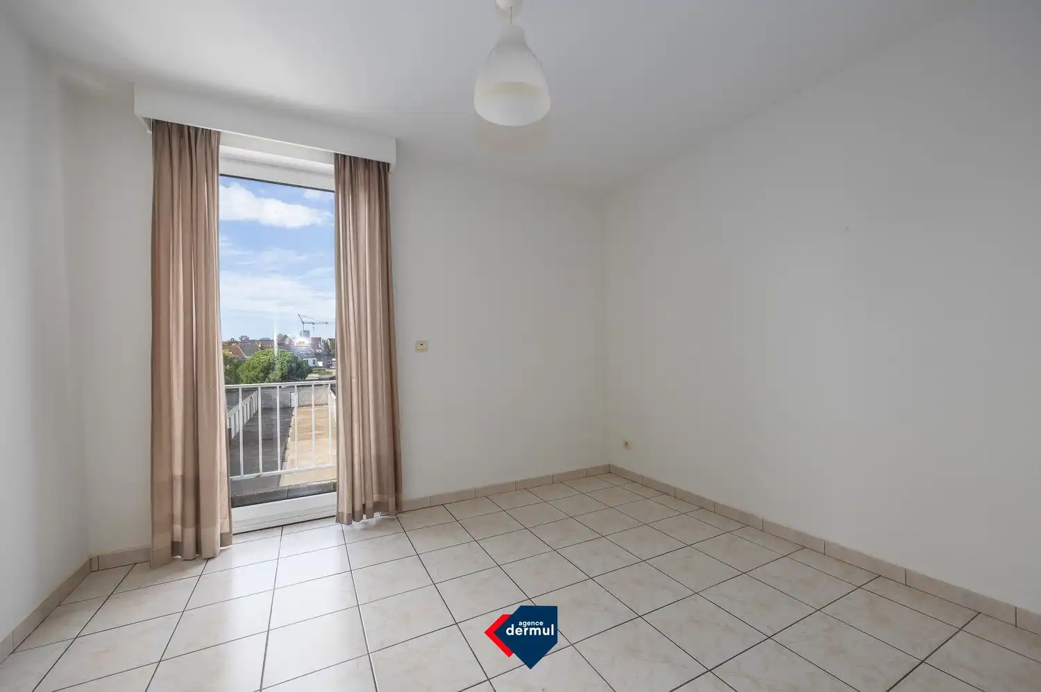 RUSTIG GELEGEN 2 SLAAPKAMERAPPARTEMENT foto 19