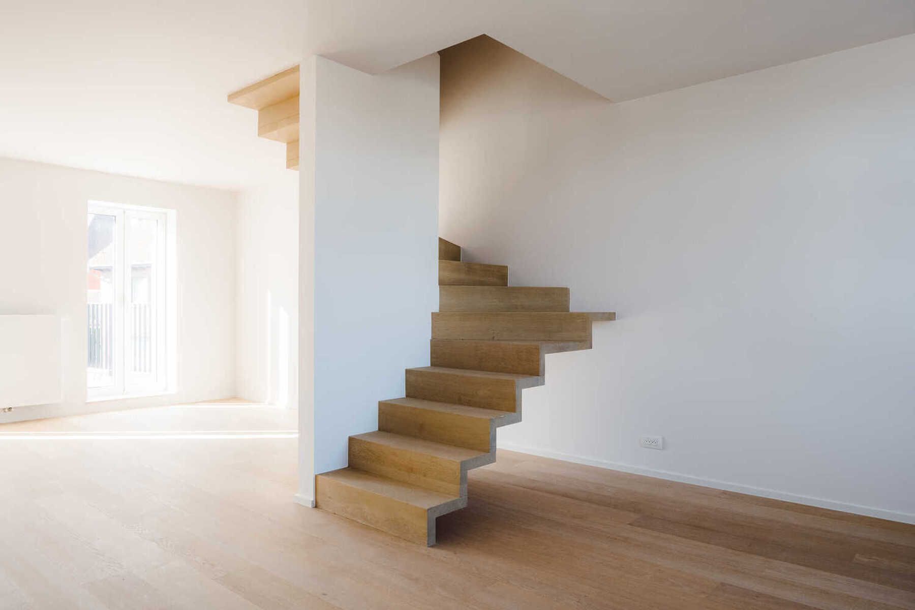 Fantastisch duplex appartement op top locatie  foto {{pictureIndex}}