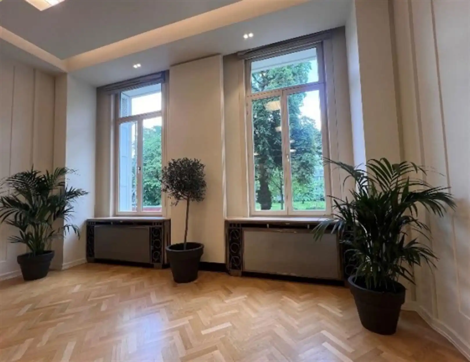 Mansion House - 2.106m² beschikbaar foto 8