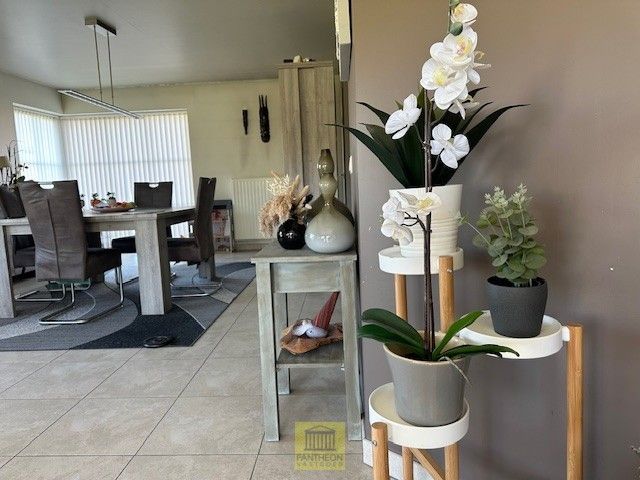 Stijlvolle villa met landelijk zicht foto 7