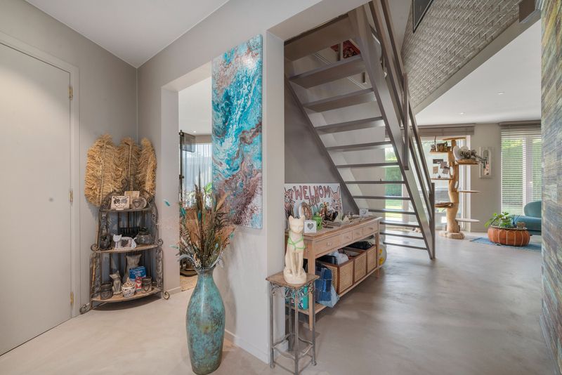 Instapklare Open Bebouwing in Rustige Residentiële Wijk – Lokeren! foto 8