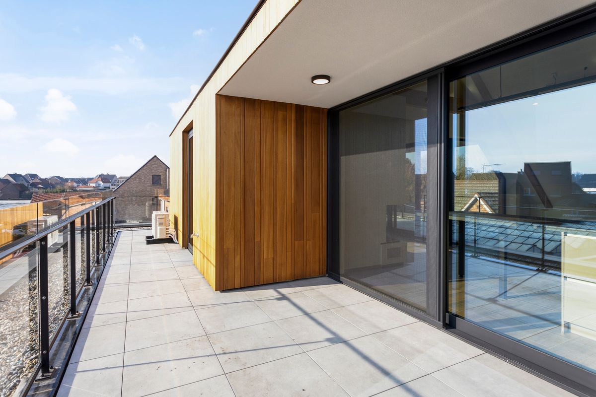 Exclusief penthouse te huur foto 23