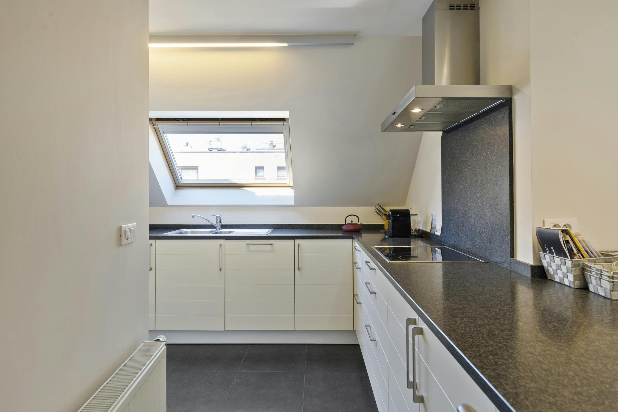 Prachtig appartement met 3 slaapkamers te koop in Heist foto 9