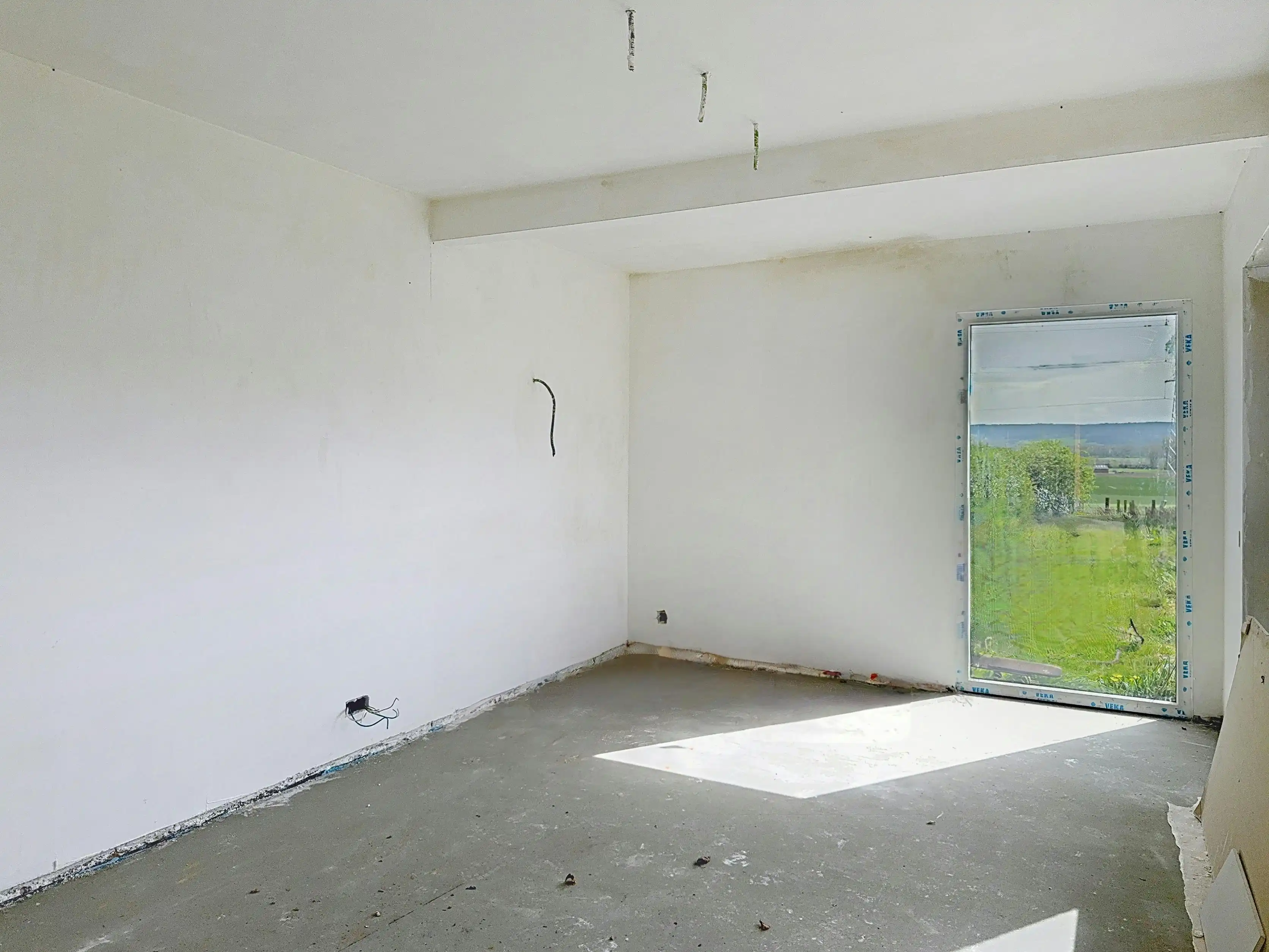 Gerenoveerd huis te koop in Tiegem (Anzegem) foto 11