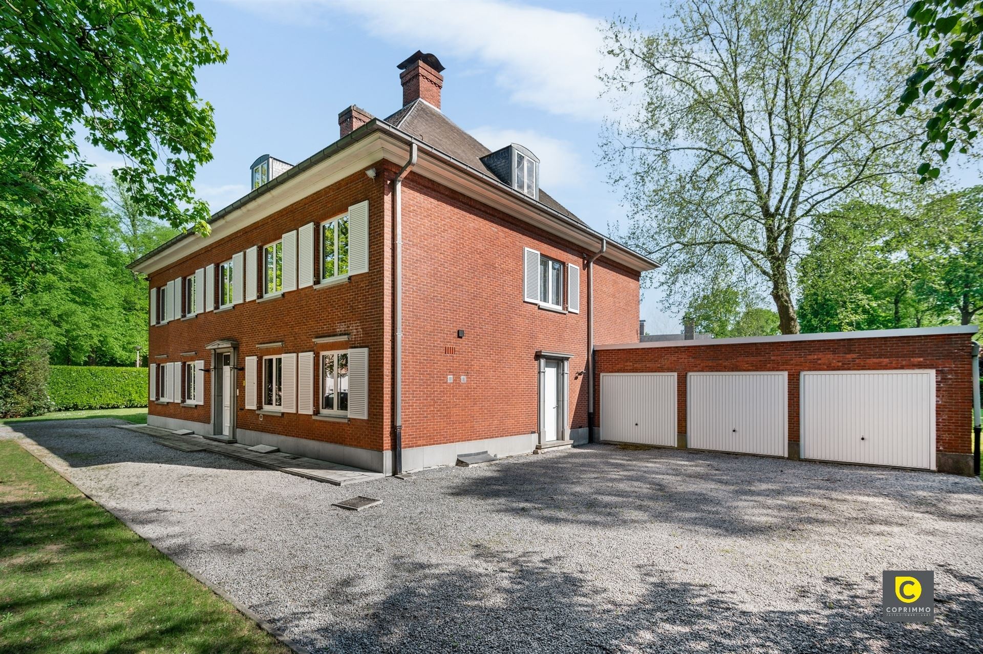 Prachtige villa op 4.203 m² foto 24