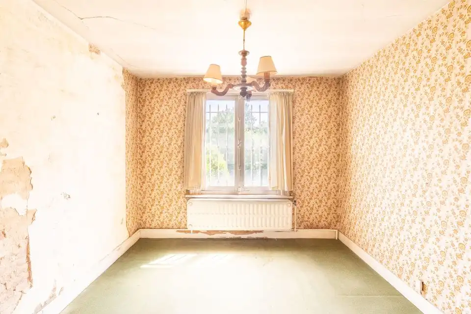 Karaktervolle herenwoning in het centrum van Wijnegem foto 14